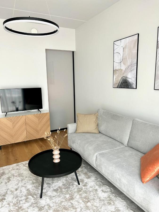 Esplanaadi 10 Appartement *