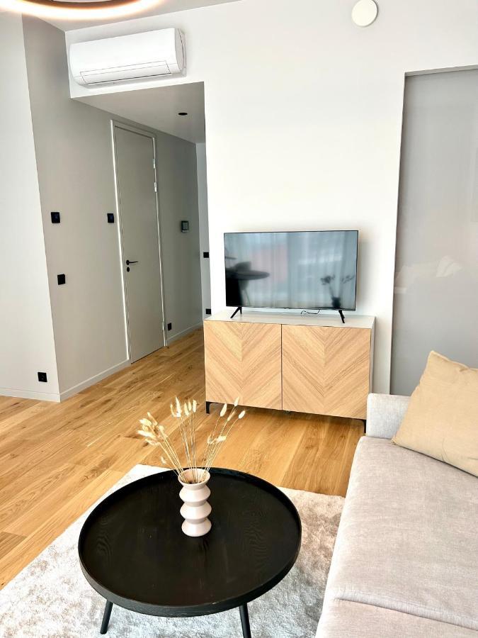 Appartement Esplanaadi 10