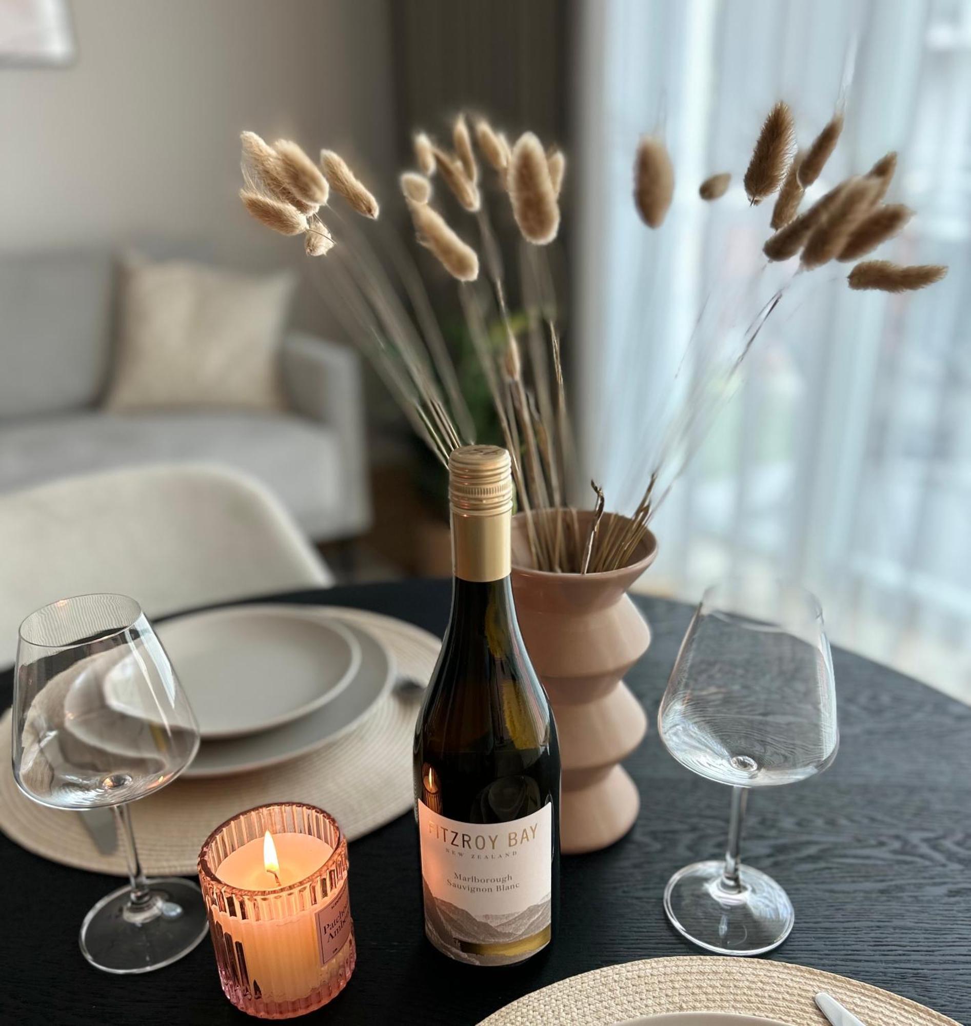 Appartement Esplanaadi 10 Pärnu